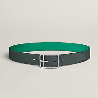 りりぃ38 half-cod-38-reversible-belt--