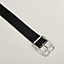 Half Cod 38 reversible leather belt, View: Worn, worn, view 3 of 4