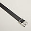 Half Cod 38 reversible leather belt, View: Detail, detail, view 3 of 4