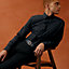 Half Cod 38 reversible leather belt, View: Worn, worn, view 4 of 4