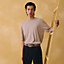 Half Cod Riviera 38 reversible leather belt, View: Worn, worn, view 2 of 3