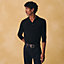 Half Cod Touch 38 belt, View: Worn, worn, view 2 of 3