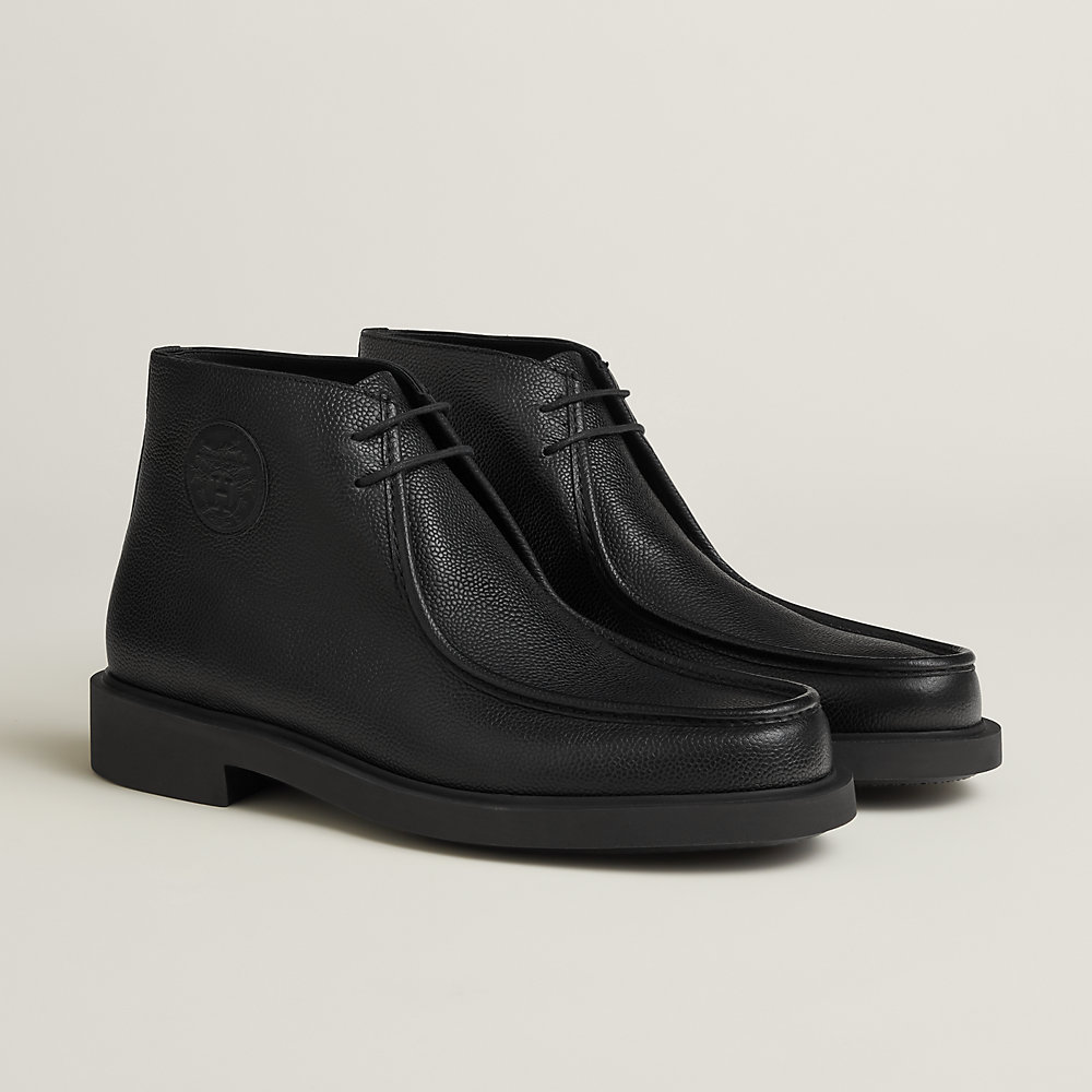 Halfy ankle boot | Hermès UK