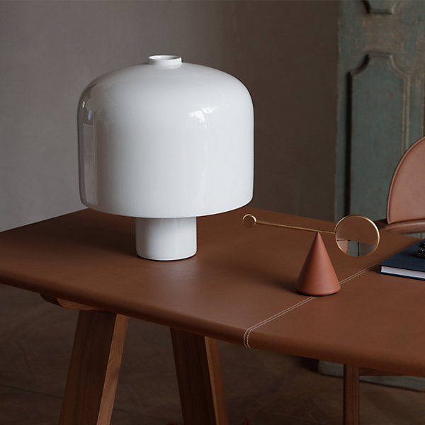 halo table lamp