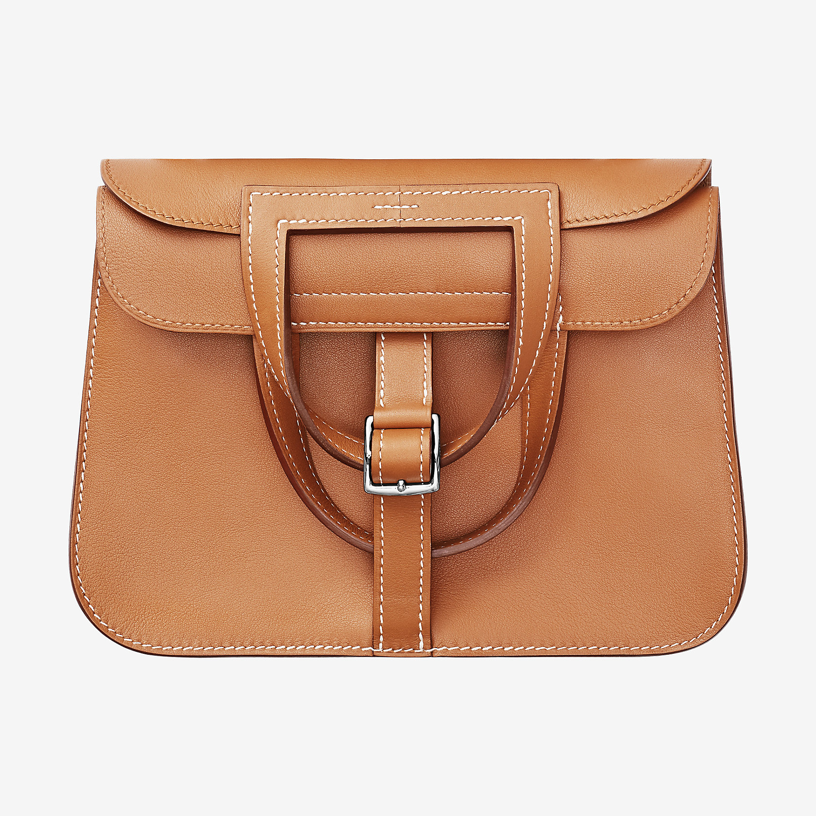 Halzan 22 bag, small model | Hermès