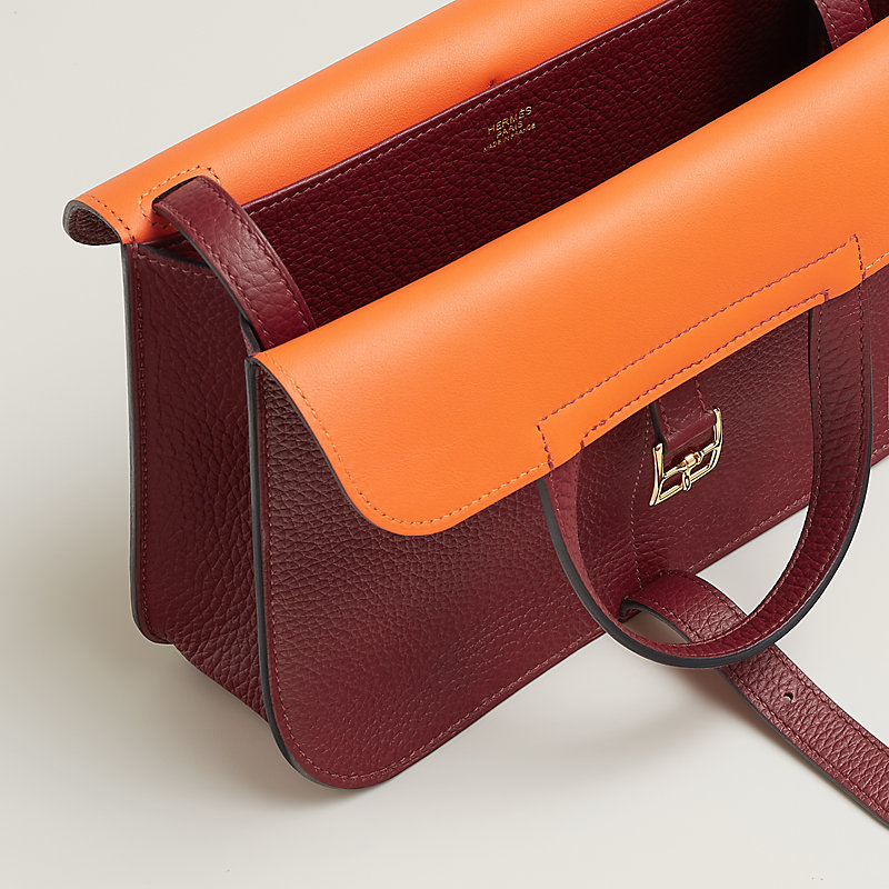 Halzan 25 verso 백 | Hermès - 에르메스 대한민국