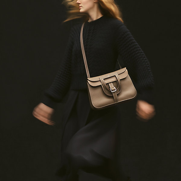 Halzan 31 bag | Hermès USA