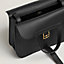 Halzan mini bag, View: above, above, view 3 of 5