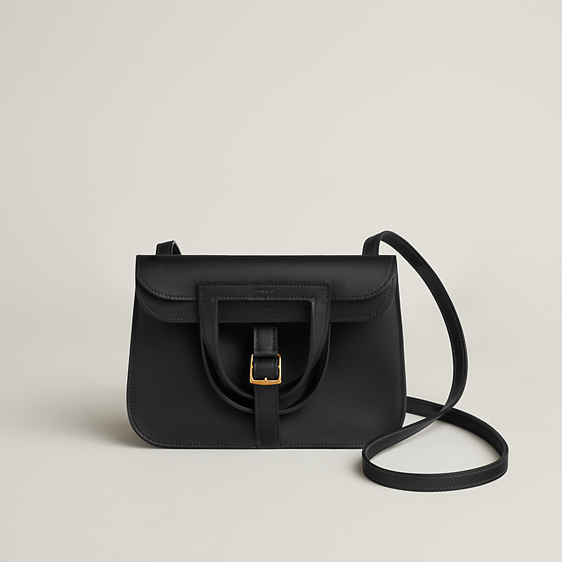 Hana*　0527 Halzan mini bag | Hermès USA