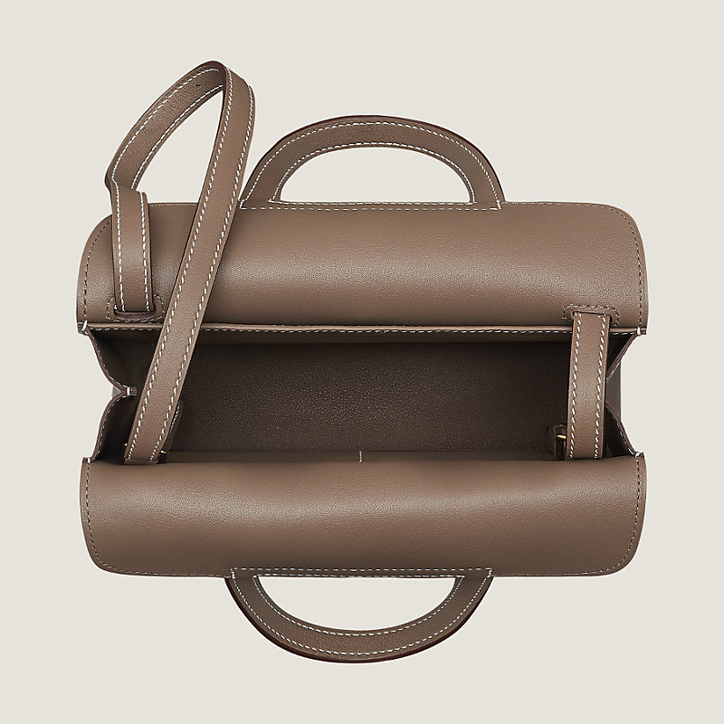 Halzan mini bag | Hermès Canada