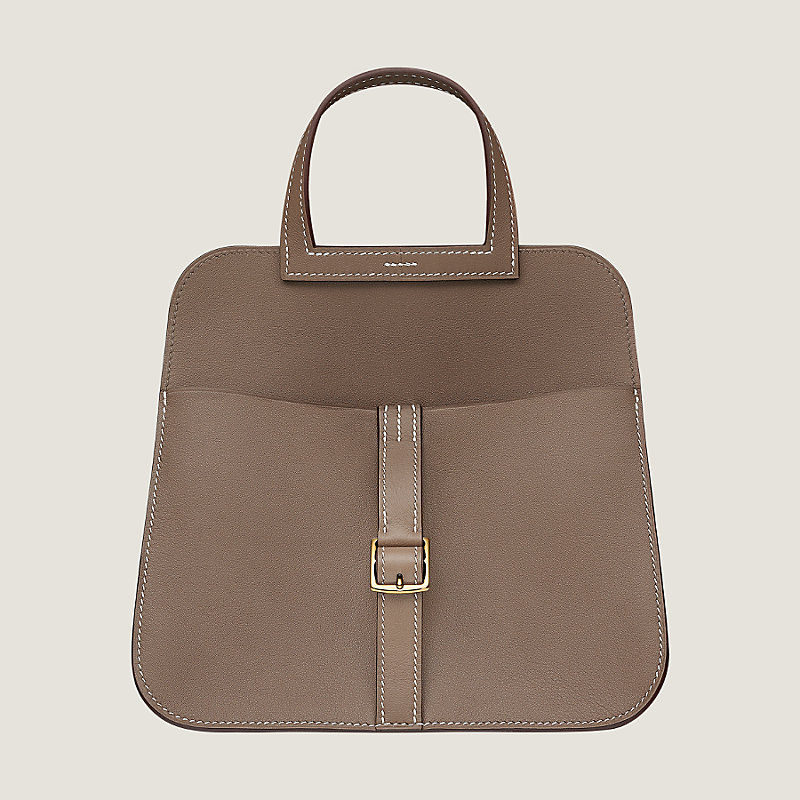Halzan mini bag | Hermès Canada