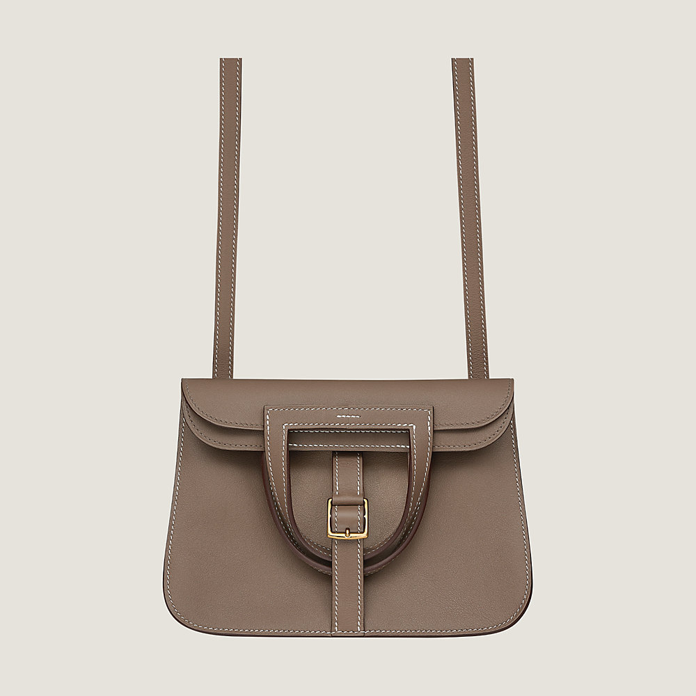 Halzan mini bag | Hermès Canada