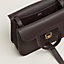 Halzan mini bag, View: above, above, view 3 of 5