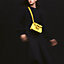 Halzan mini bag, View: Worn, worn, view 8 of 8