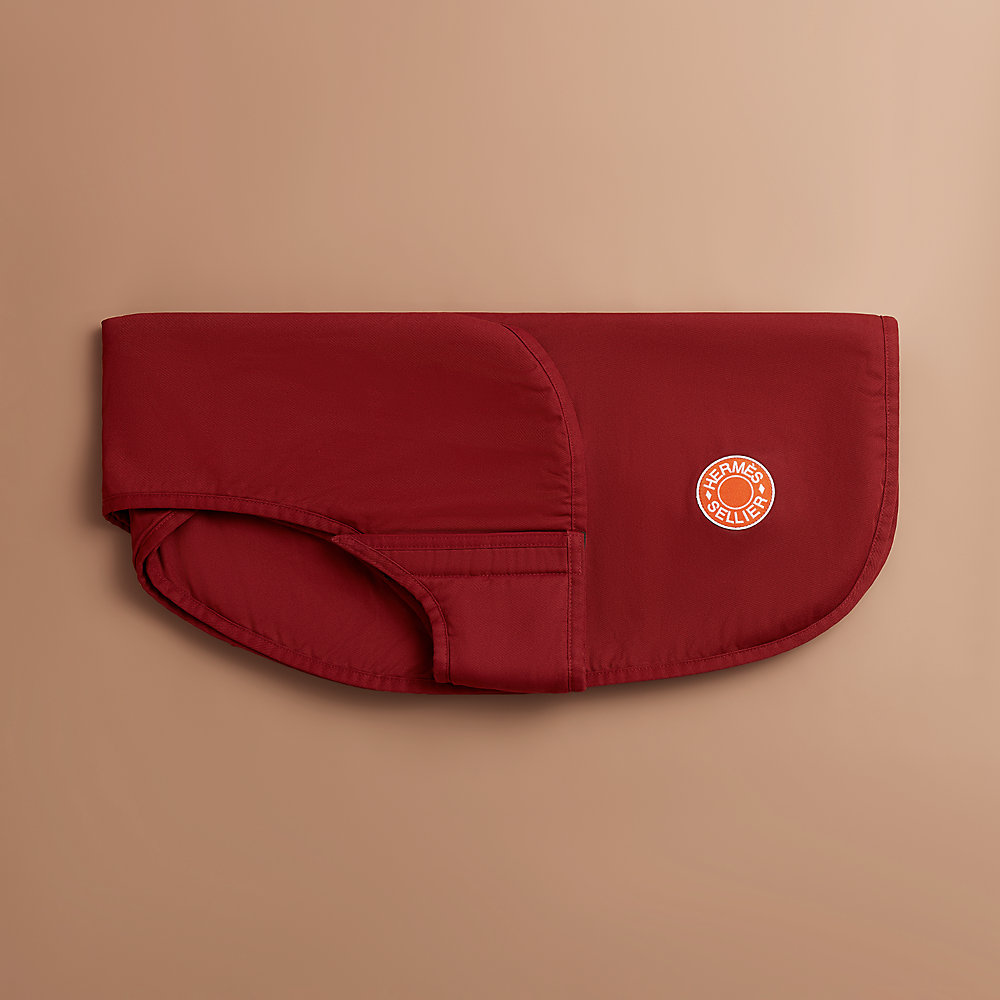 Hamptons exercise rug | Hermès USA