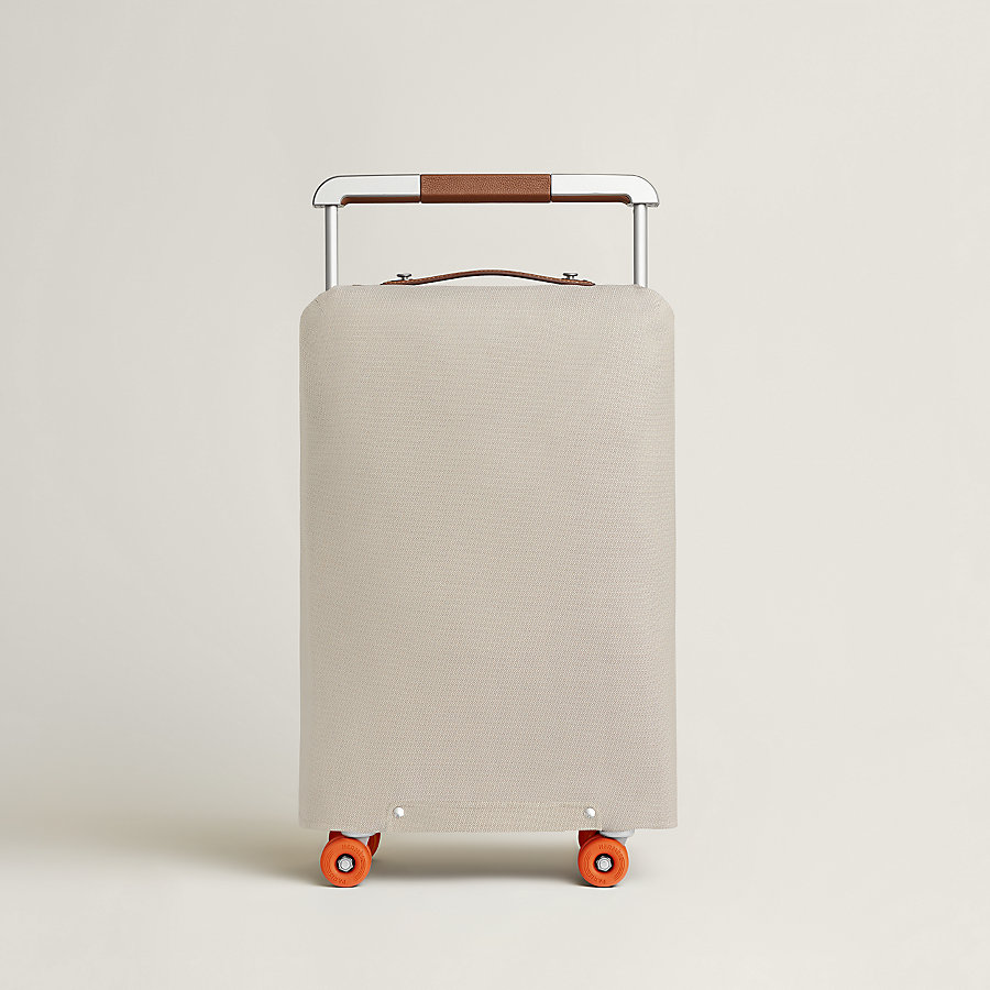 hermes koffer versenden