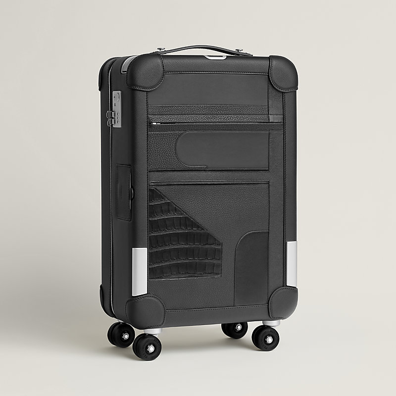 Handgepäckkoffer R.M.S Cabine Patchwork, Ansicht: , Ansicht 4 von 8
