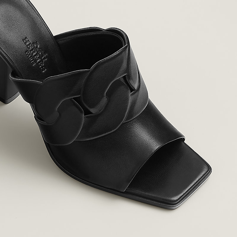 Hanna sandal | Hermès USA