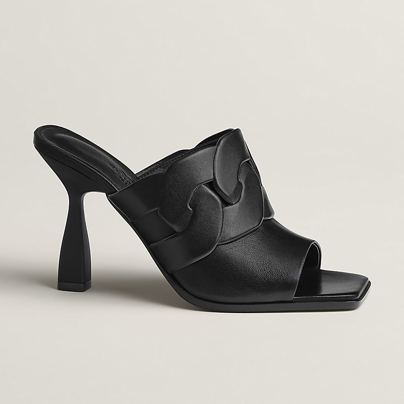 Hanna sandal | Hermès USA