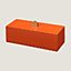 Hanoia box, small model, View: front, front, view 1 of 3