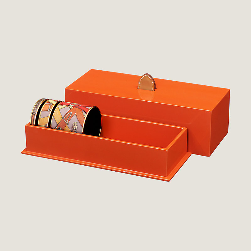 Hanoia box, small model
