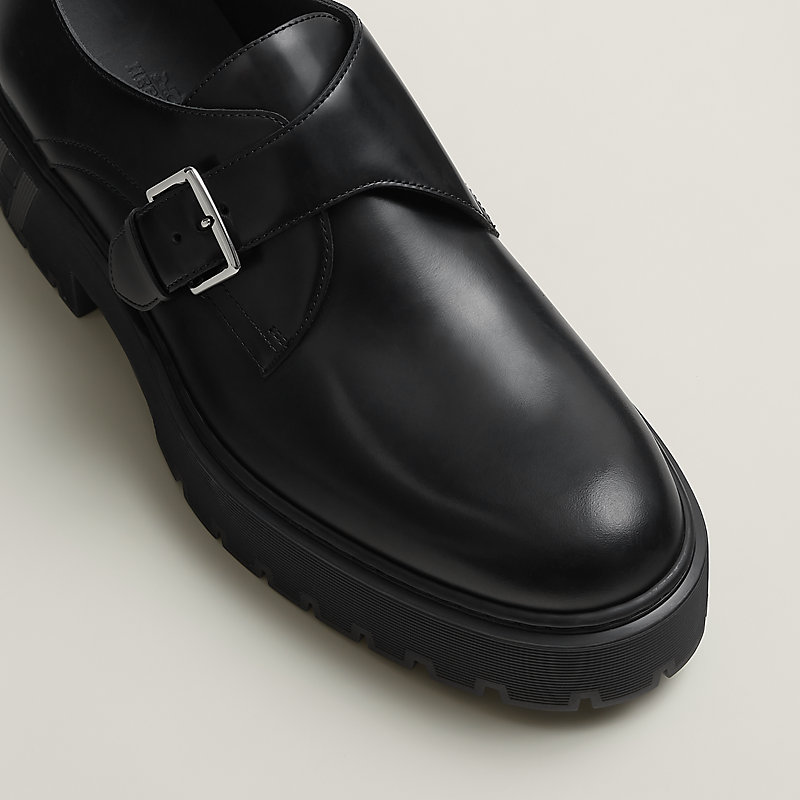 Happen derby shoe | Hermès USA