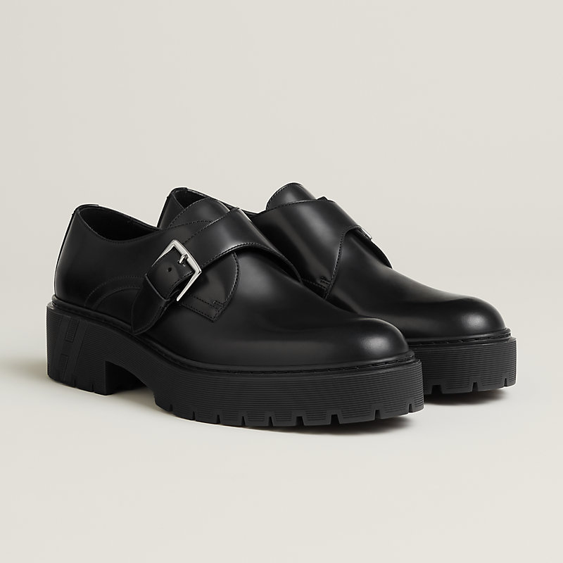 Happen derby shoe | Hermès Netherlands