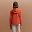 Hardshell Jumping water-resistant jacket, View: Worn, worn, view 2 of 10
