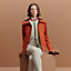 Hardshell Jumping water-resistant jacket, View: Worn, worn, view 3 of 10