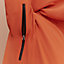 Hardshell Jumping water-resistant jacket, View: Worn, worn, view 6 of 10