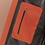 Hardshell Jumping water-resistant jacket, View: Worn, worn, view 8 of 10