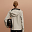 Hardshell Jumping water-resistant jacket, View: Worn, worn, view 2 of 7