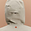 Hardshell Jumping water-resistant jacket, View: Worn, worn, view 4 of 7