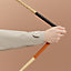 Hardshell Jumping water-resistant jacket, View: Worn, worn, view 5 of 7