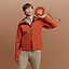 Hardshell Jumping water-resistant jacket, View: Worn, worn, view 1 of 7
