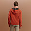 Hardshell Jumping water-resistant jacket, View: Worn, worn, view 2 of 7