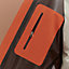 Hardshell Jumping water-resistant jacket, View: Worn, worn, view 5 of 7