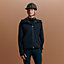 Hardshell Jumping water-resistant jacket, View: Worn, worn, view 1 of 7