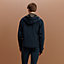 Hardshell Jumping water-resistant jacket, View: Worn, worn, view 2 of 7