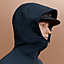 Hardshell Jumping water-resistant jacket, View: Worn, worn, view 3 of 7