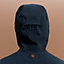 Hardshell Jumping water-resistant jacket, View: Worn, worn, view 4 of 7