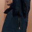 Hardshell Jumping water-resistant jacket, View: Worn, worn, view 5 of 7