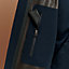 Hardshell Jumping water-resistant jacket, View: Worn, worn, view 6 of 7