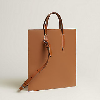 Harnacheur bag - Beige | Hermès Australia