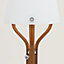 Harnais bedside lamp, View: Worn, worn, view 3 of 3