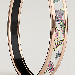 ☆手首に彩りを☆ HERMES Harnais de Coeur ブレスレット Harnais de Coeur bangle | Hermès Hong Kong SAR