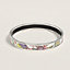 Harnais de Coeur bangle, View: front, front, view 1 of 3