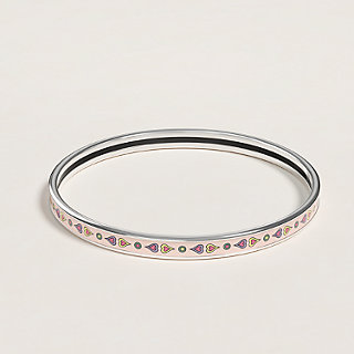 Harnais de Coeur bangle