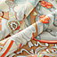 Harnais de Coeur scarf 90, View: Detail, detail, view 3 of 3