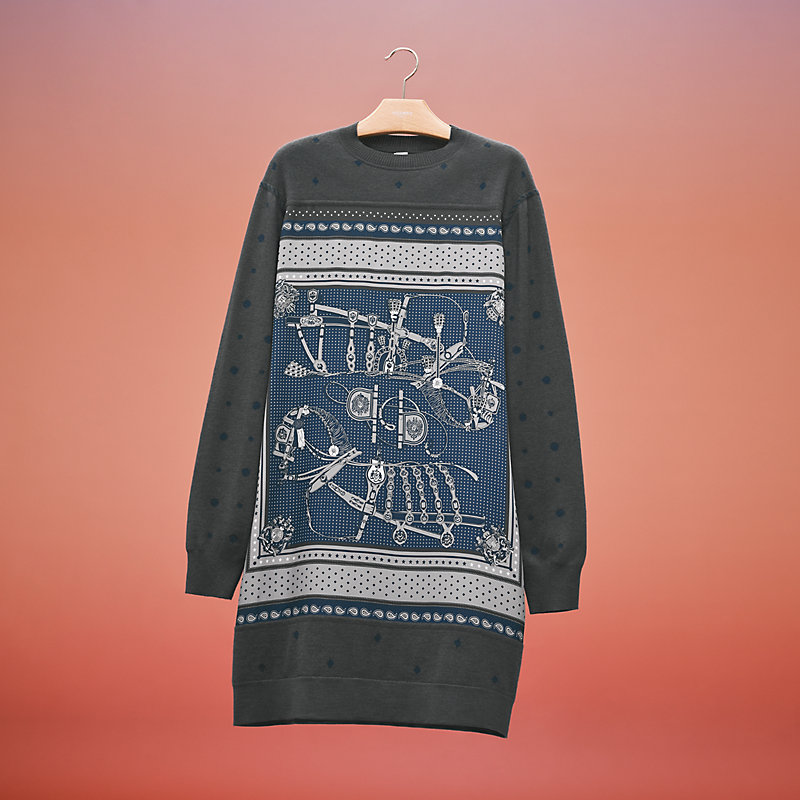 Bandana sweatshirt Clearance